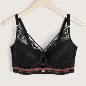 Ashley Graham Bra  36D